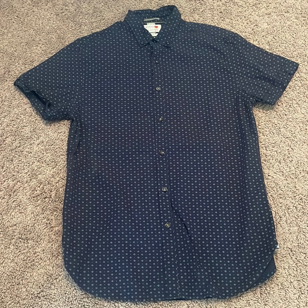 Button Up